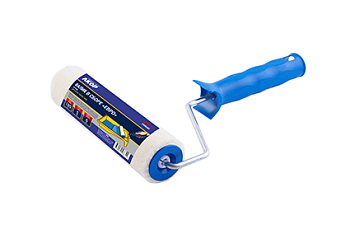 Валик ЕВРО 240, D6mm Велюр, полиэстер Акор (38)