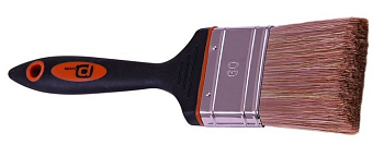КистьToolberg ПРЕМИУМ 30мм, смесь щетины (12)