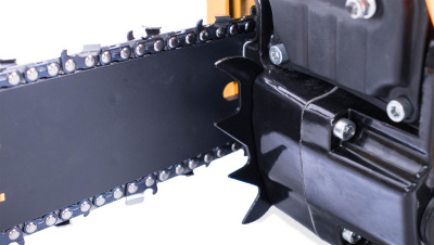 Бензопила CHAMPION АКЦИЯ 362-18" 0,325-1,5-72 (2,6кВт 61,5см³ легкий старт 5,2кг) купить в интернет магазине Вегос-М в Ангарске