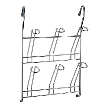 Сушилка для стаканов на рейлинг Trodos АЕ-604