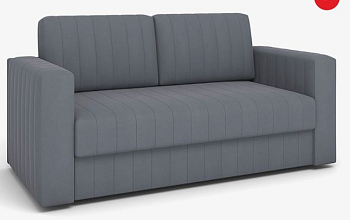 Кушетка Алье  НПБ Newtone emerald